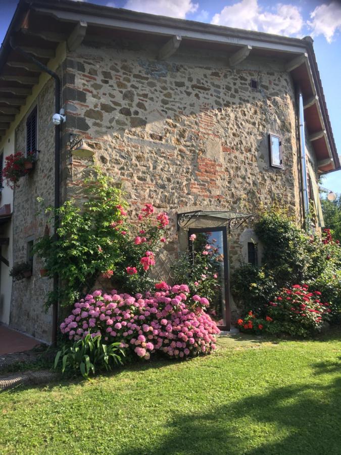 Il Mugello B&B Vicchio Exterior photo