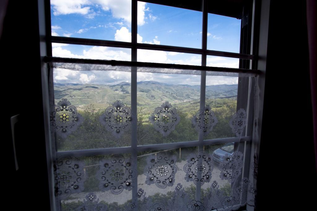Il Mugello B&B Vicchio Exterior photo